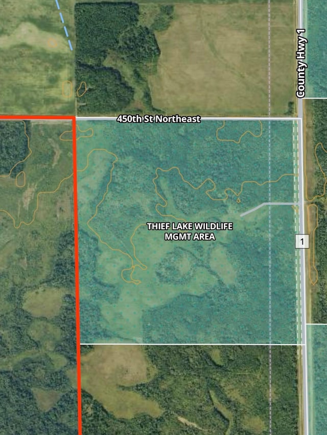 TBD 390th Ave, Linsell Twp, MN 56724 - photo 29