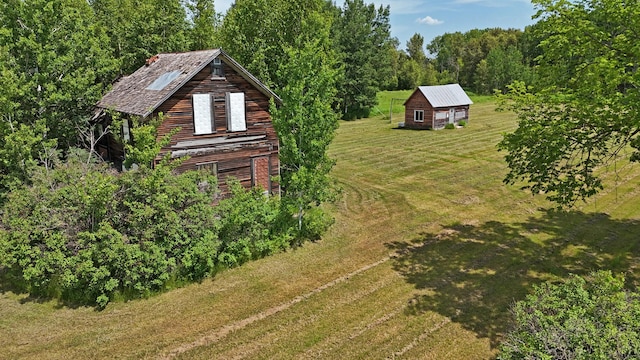 TBD 390th Ave, Linsell Twp, MN 56724 - photo 54