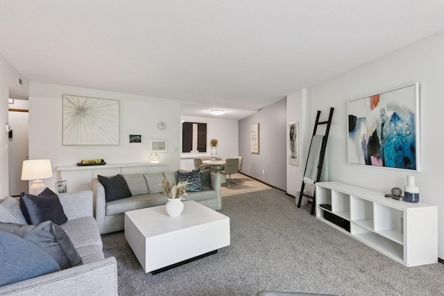 1200 Nicollet Mall Unit 409, Minneapolis, MN 55403 - view of carpeted living area