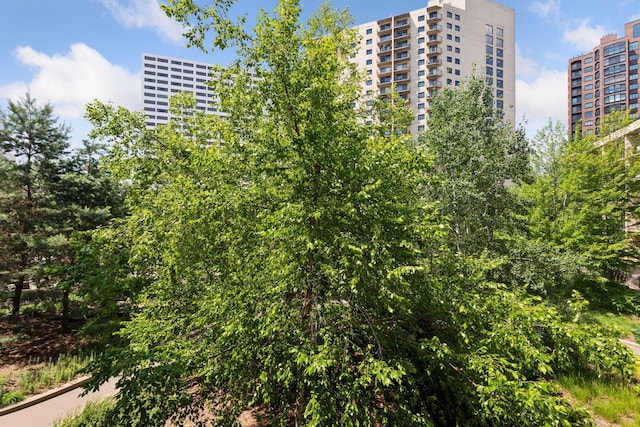1200 Nicollet Mall Unit 409, Minneapolis, MN 55403 - view of apartment building / complex