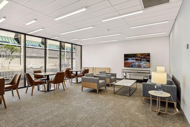 1200 Nicollet Mall Unit 409, Minneapolis, MN 55403 - view of community lobby