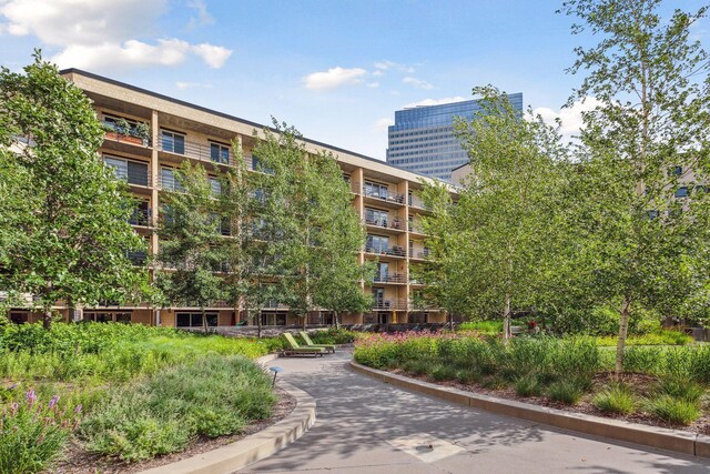 1200 Nicollet Mall Unit 409, Minneapolis, MN 55403 - view of apartment building / complex
