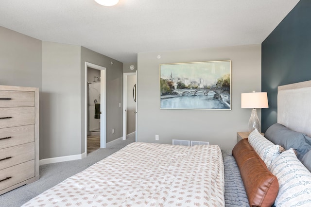 14388 Allerton Way, Rosemount, MN 55068 - carpeted bedroom featuring baseboards