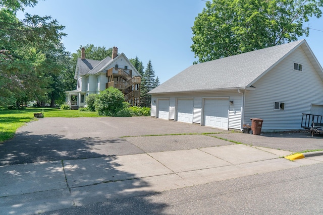 316 2nd Ave SE, Aitkin, MN 56431 - photo 3