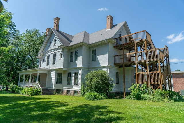316 2nd Ave SE, Aitkin, MN 56431 - photo 8