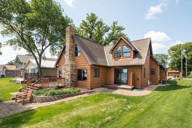 28832 Shore Dr, Starbuck, MN 56381 - photo 2