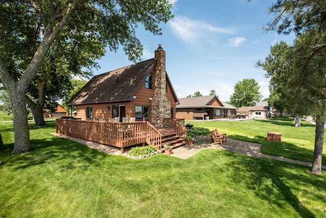 28832 Shore Dr, Starbuck, MN 56381 - photo 3