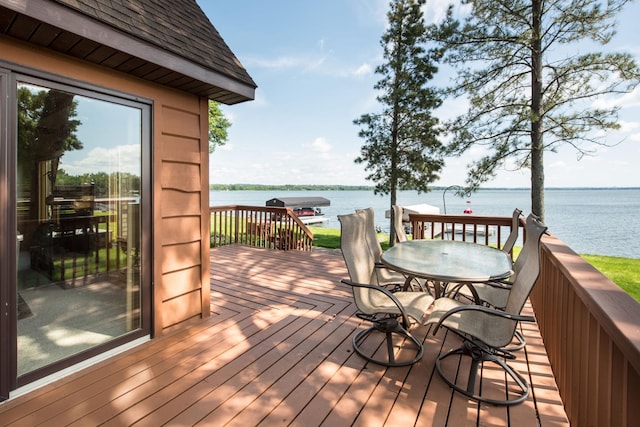 28832 Shore Dr, Starbuck, MN 56381 - photo 4