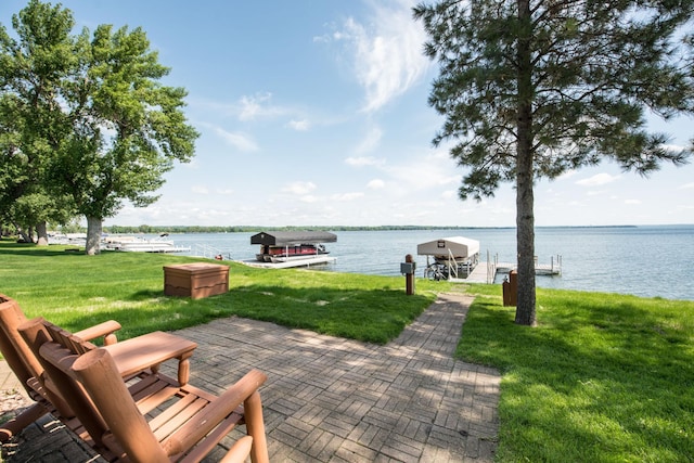 28832 Shore Dr, Starbuck, MN 56381 - photo 31