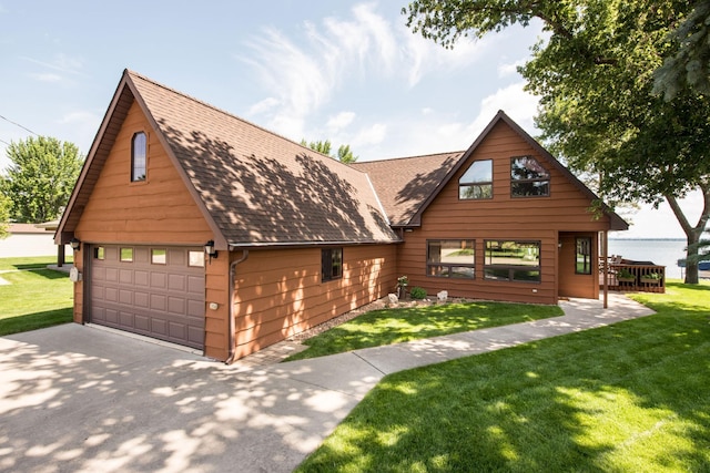 28832 Shore Dr, Starbuck, MN 56381 - photo 6