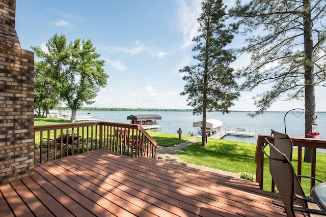 28832 Shore Dr, Starbuck, MN 56381 - photo 9