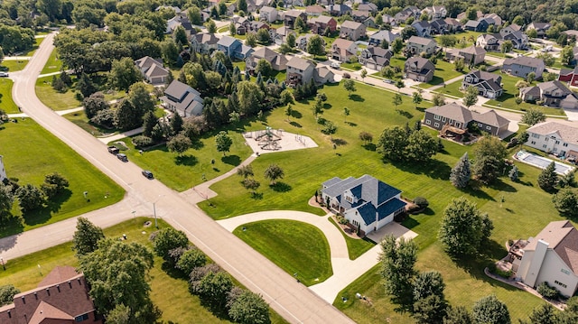 1608 Greystone Ln SW, Rochester, MN 55902 - view of property location with nearby suburban area