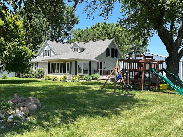 31161 Quine Ave, Worthington, MN 56187 - photo 2
