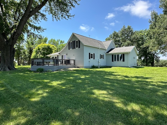 31161 Quine Ave, Worthington, MN 56187 - photo 5