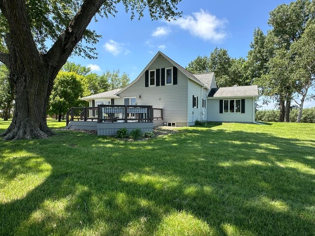 31161 Quine Ave, Worthington, MN 56187 - photo 6