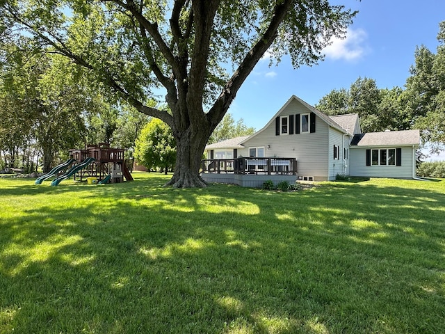 31161 Quine Ave, Worthington, MN 56187 - photo 7