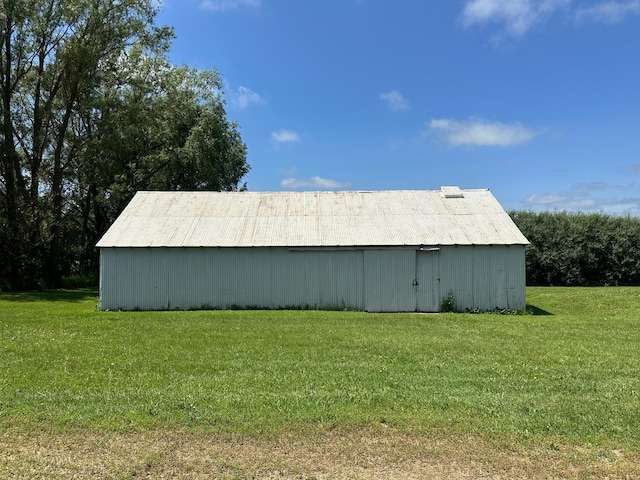 31161 Quine Ave, Worthington, MN 56187 - photo 49