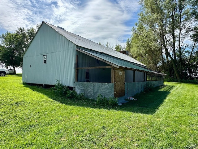 31161 Quine Ave, Worthington, MN 56187 - photo 50