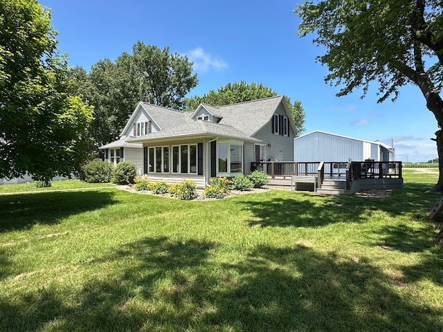 31161 Quine Ave, Worthington, MN 56187 - photo 1