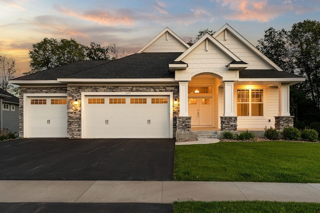 2177 Paisley Path, Chanhassen, MN 55317 - photo 1