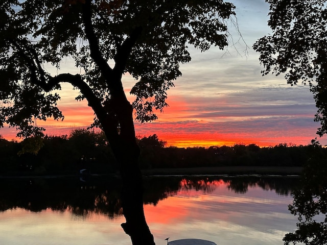 577 Park Ln, Orono, MN 55356 - water view