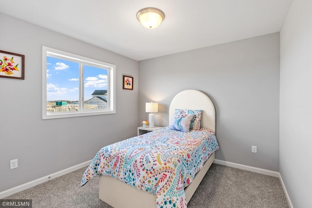 1013 2nd St NW, Delano, MN 55328 - carpeted bedroom with baseboards