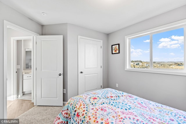 1013 2nd St NW, Delano, MN 55328 - view of bedroom