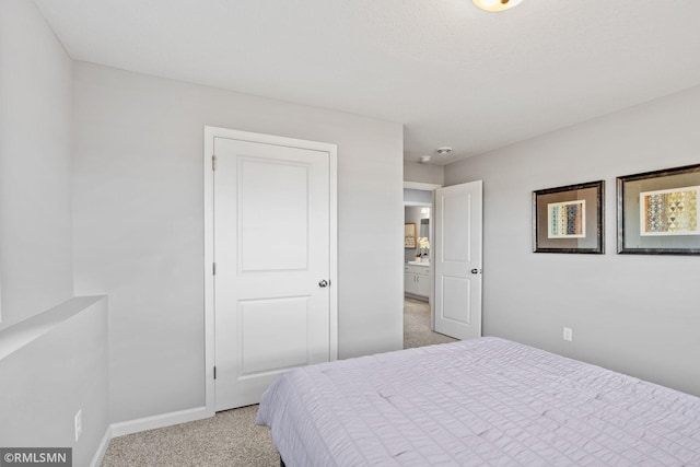 1013 2nd St NW, Delano, MN 55328 - bedroom with light carpet