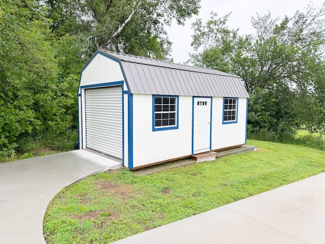 24718 Elbow Rd, Pelican Rapids, MN 56572 - view of outbuilding