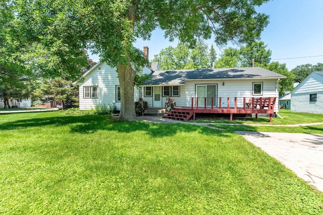 17 2nd Ave NW, Elbow Lake, MN 56531 - photo 1