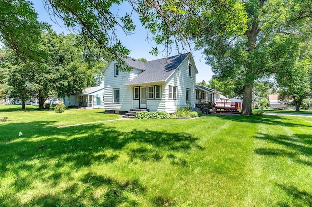 17 2nd Ave NW, Elbow Lake, MN 56531 - photo 41