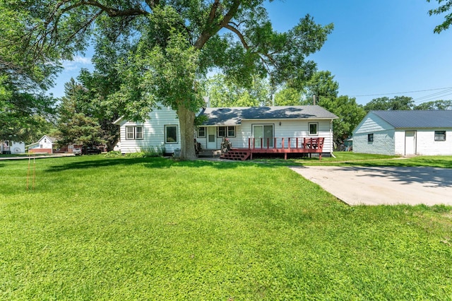 17 2nd Ave NW, Elbow Lake, MN 56531 - photo 44