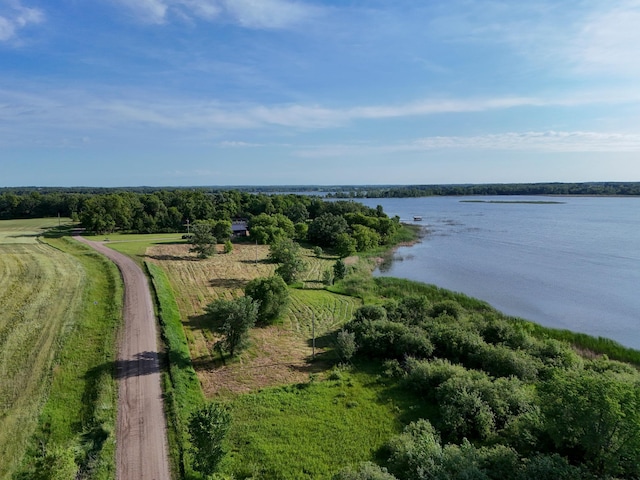 507XX 397th Ave Unit D2, Frazee, MN 56544