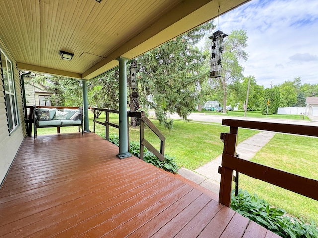 441 State Highway 55, Wendell, MN 56590 - photo 24