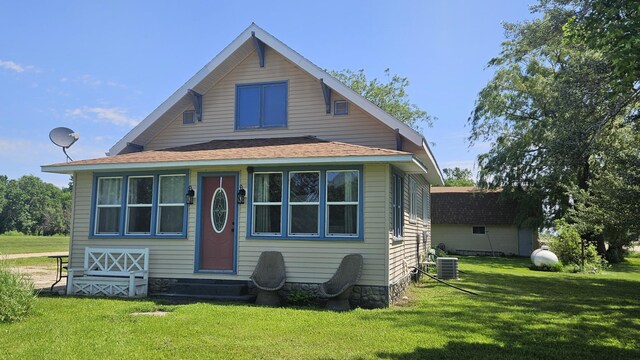 208 Margaret Ave, Barry, MN 56210 - photo 1