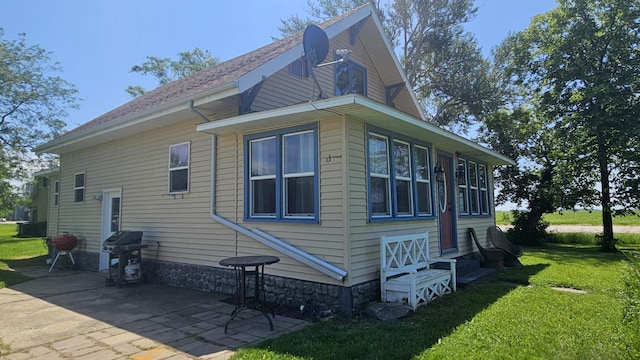208 Margaret Ave, Barry, MN 56210 - photo 2