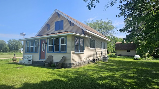 208 Margaret Ave, Barry, MN 56210 - photo 3