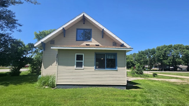 208 Margaret Ave, Barry, MN 56210 - photo 6