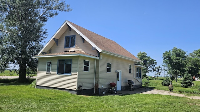 208 Margaret Ave, Barry, MN 56210 - photo 7
