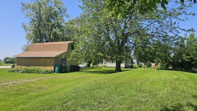 208 Margaret Ave, Barry, MN 56210 - photo 30