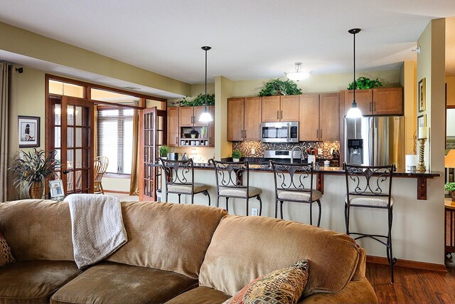 3251 Louisiana Ave S Unit 201, Saint Louis Park, MN 55426 - photo 6