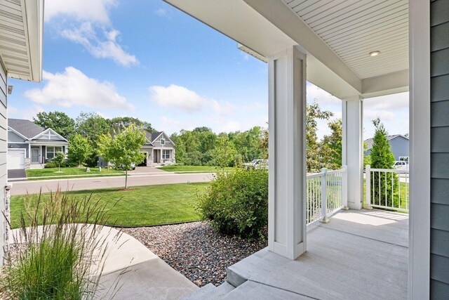 5989 Xanthus Ln N, Plymouth, MN 55446 - photo 8