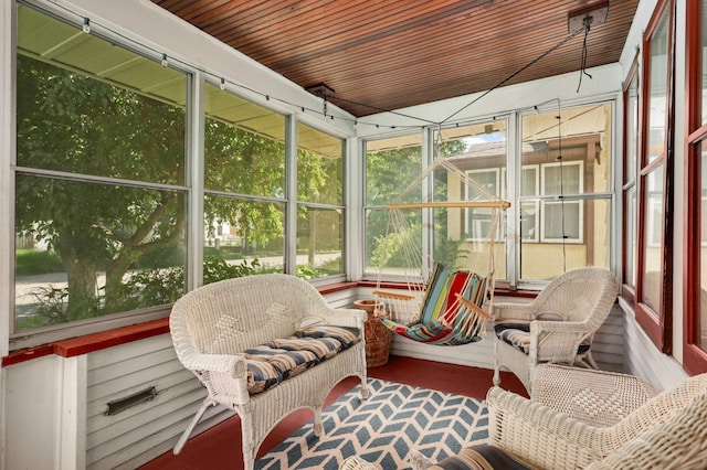 1914 Grand Ave, Saint Paul, MN 55105 - view of sunroom