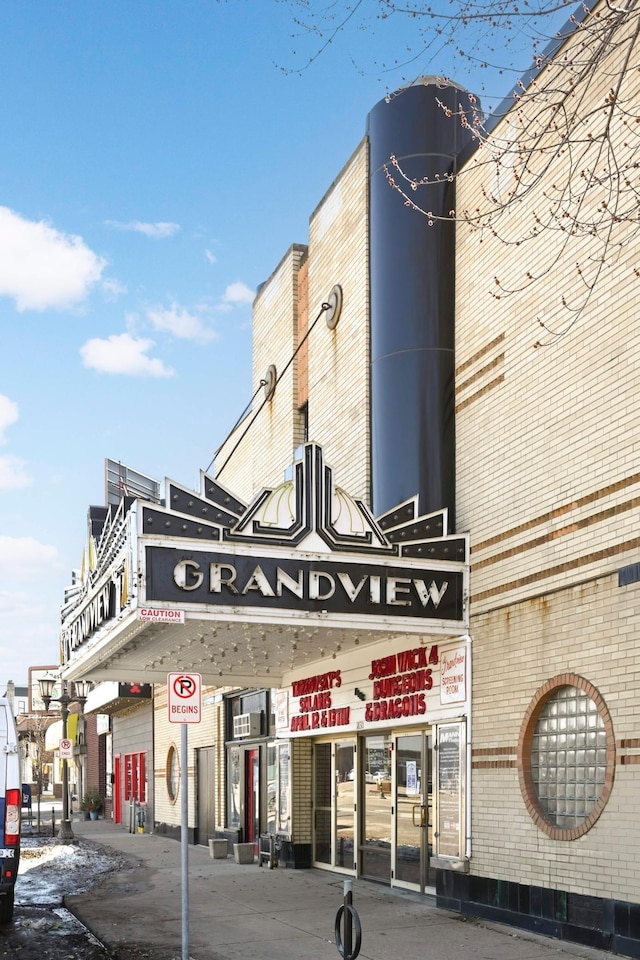 1914 Grand Ave, Saint Paul, MN 55105 - view of property
