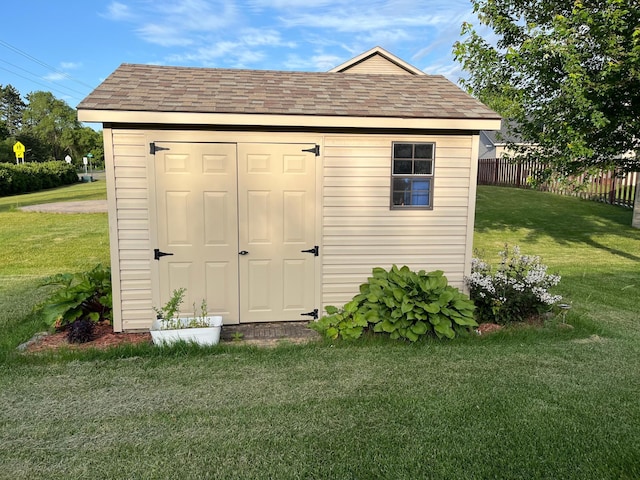 24482 18th Ave, Saint Augusta, MN 56301 - view of shed