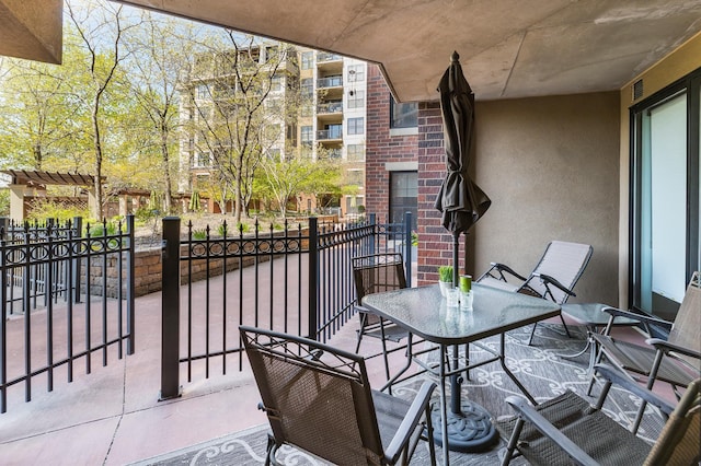317 Groveland Ave Unit 106, Minneapolis, MN 55403 - view of patio