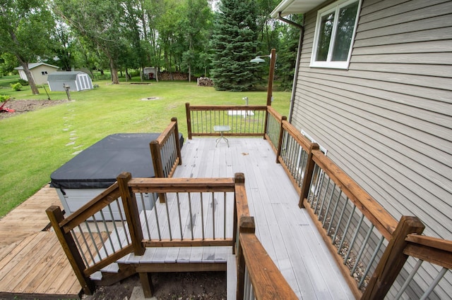 725 192nd St S, Hawley, MN 56549 - photo 45