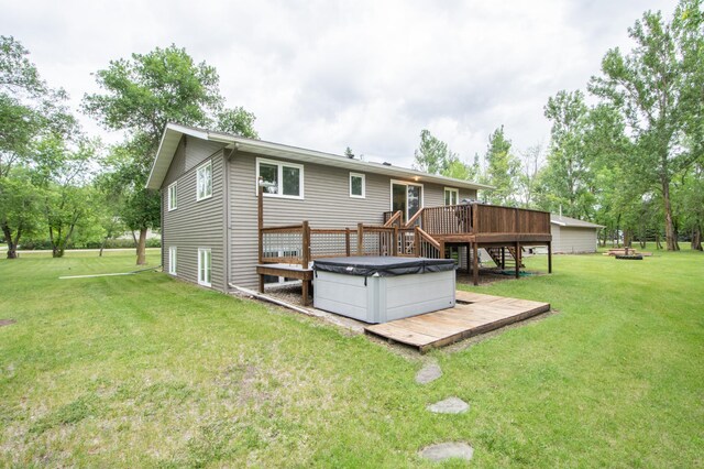 725 192nd St S, Hawley, MN 56549 - photo 48