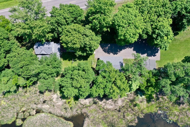 33027 County Road 50, Avon Twp, MN 56310 - aerial view of property and surrounding area