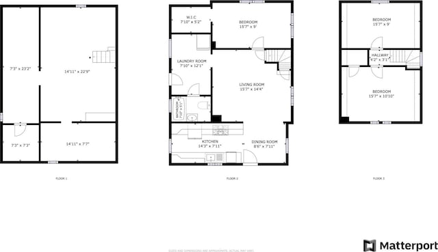 33027 County Road 50, Avon Twp, MN 56310 - view of home floor plan
